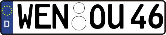 WEN-OU46