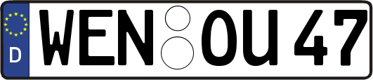 WEN-OU47