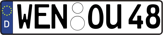 WEN-OU48