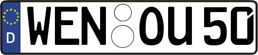 WEN-OU50