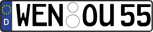 WEN-OU55