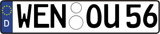 WEN-OU56