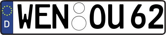 WEN-OU62