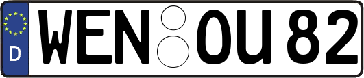 WEN-OU82