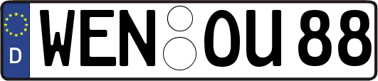 WEN-OU88