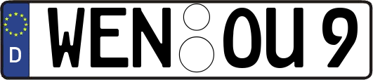 WEN-OU9