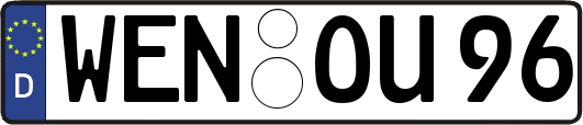 WEN-OU96
