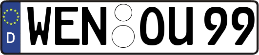 WEN-OU99