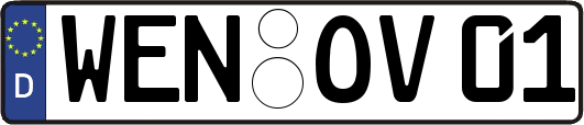 WEN-OV01