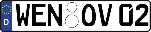 WEN-OV02