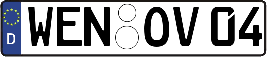 WEN-OV04