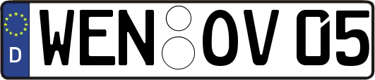 WEN-OV05