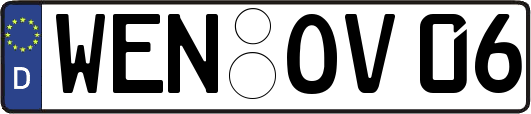 WEN-OV06