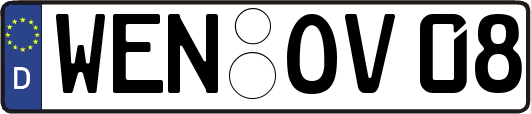 WEN-OV08