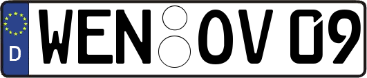 WEN-OV09
