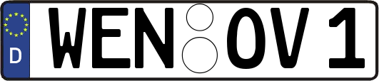 WEN-OV1