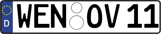 WEN-OV11