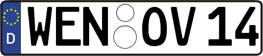 WEN-OV14