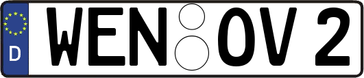WEN-OV2
