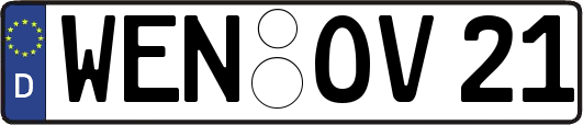 WEN-OV21
