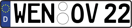 WEN-OV22