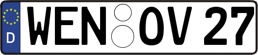 WEN-OV27
