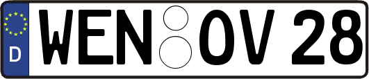 WEN-OV28