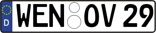 WEN-OV29