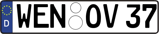 WEN-OV37