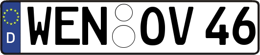 WEN-OV46