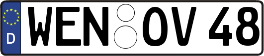 WEN-OV48
