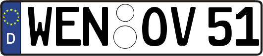 WEN-OV51