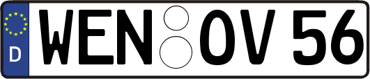 WEN-OV56