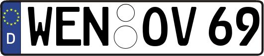WEN-OV69