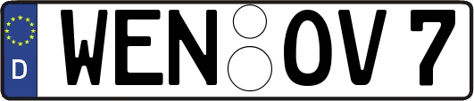 WEN-OV7
