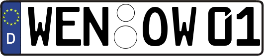 WEN-OW01