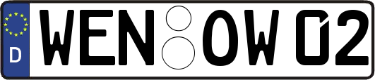 WEN-OW02