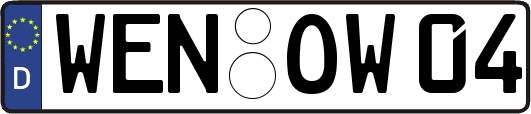 WEN-OW04