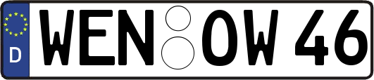 WEN-OW46