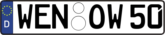 WEN-OW50