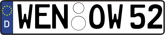 WEN-OW52