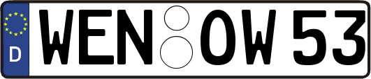 WEN-OW53