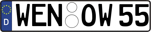 WEN-OW55