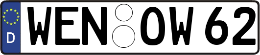 WEN-OW62