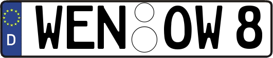 WEN-OW8