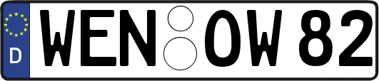 WEN-OW82