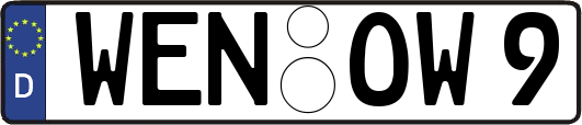 WEN-OW9
