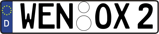WEN-OX2