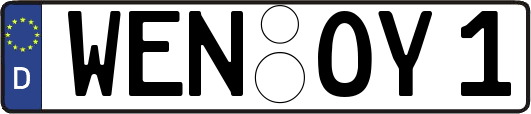 WEN-OY1