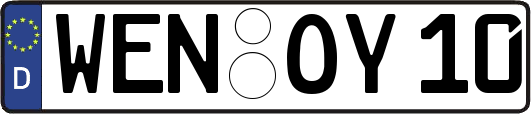 WEN-OY10